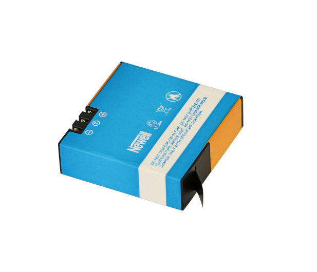 Newell AZ16-1 do Xiaoyi Yi 2 4k - 505899 - zdjęcie 2